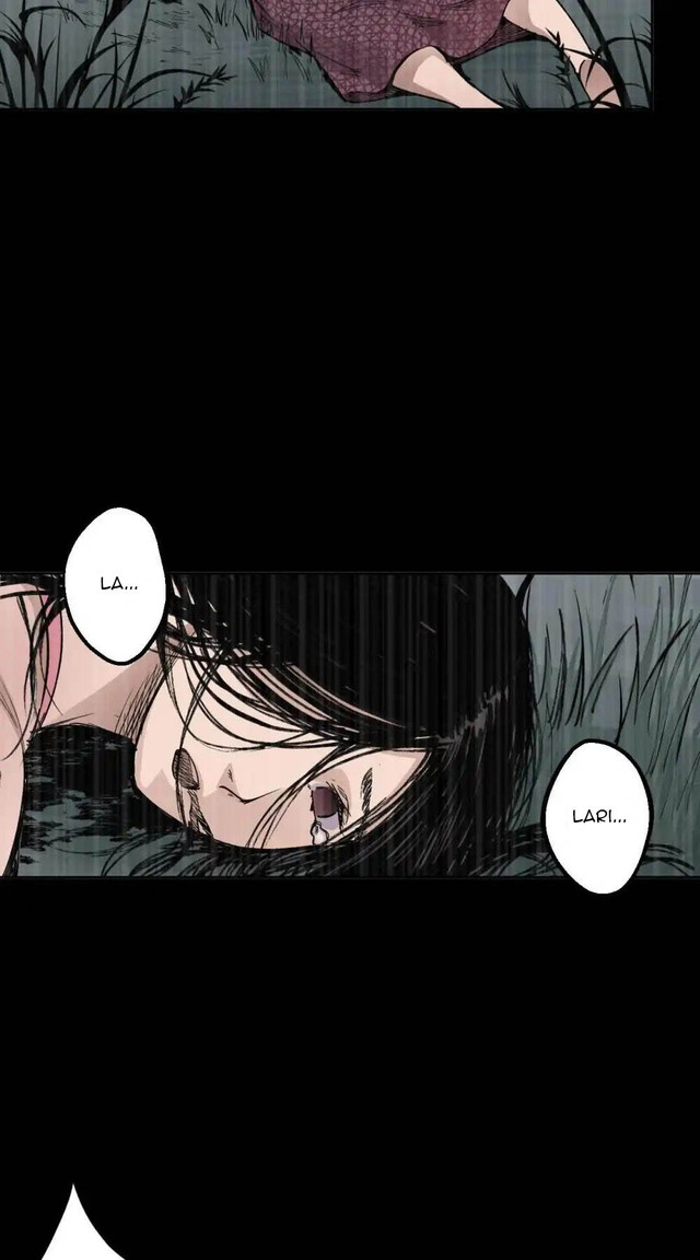 Journey of the Hidden Blade (The Demon Blades) Chapter 18 Gambar 37